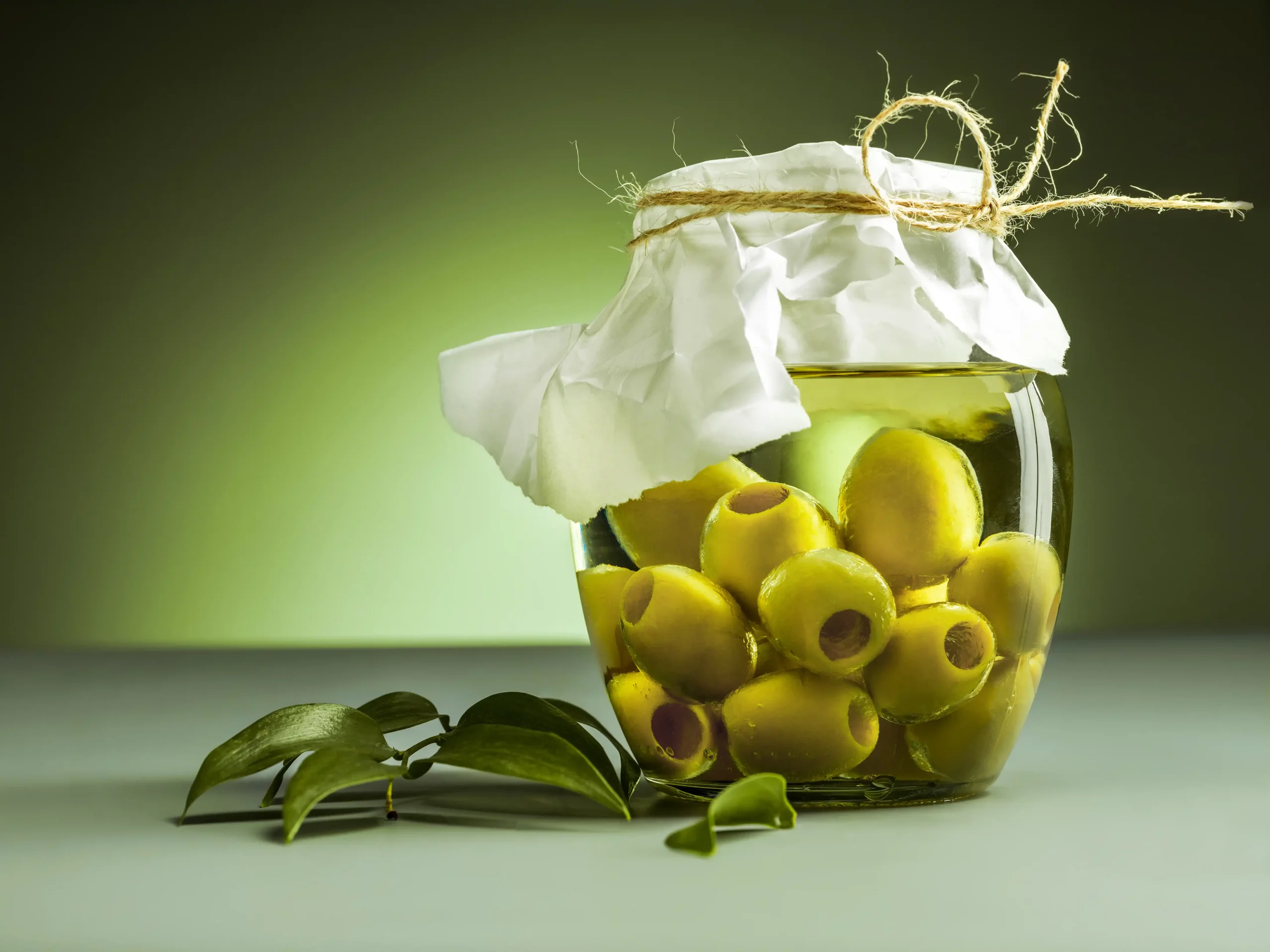روغن زیتون