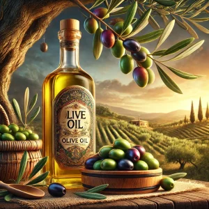 روغن زیتون