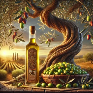 روغن زیتون
