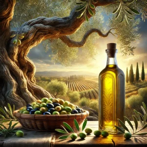 روغن زیتون