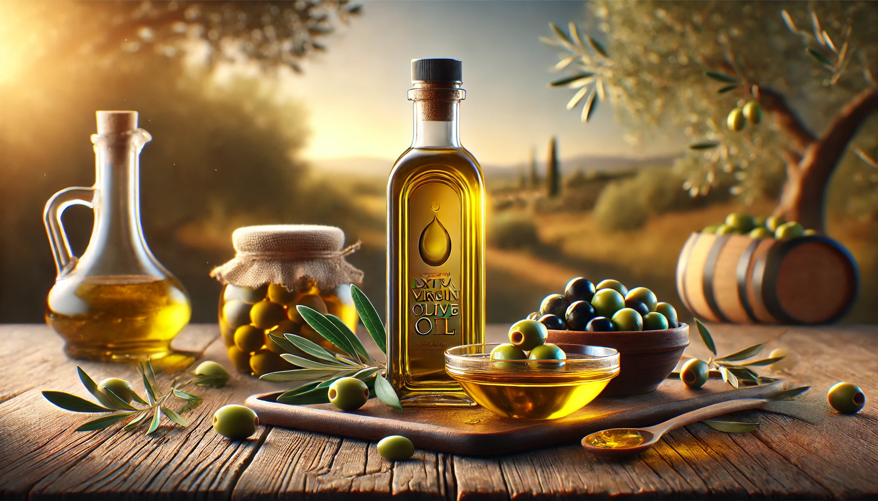 روغن زیتون
