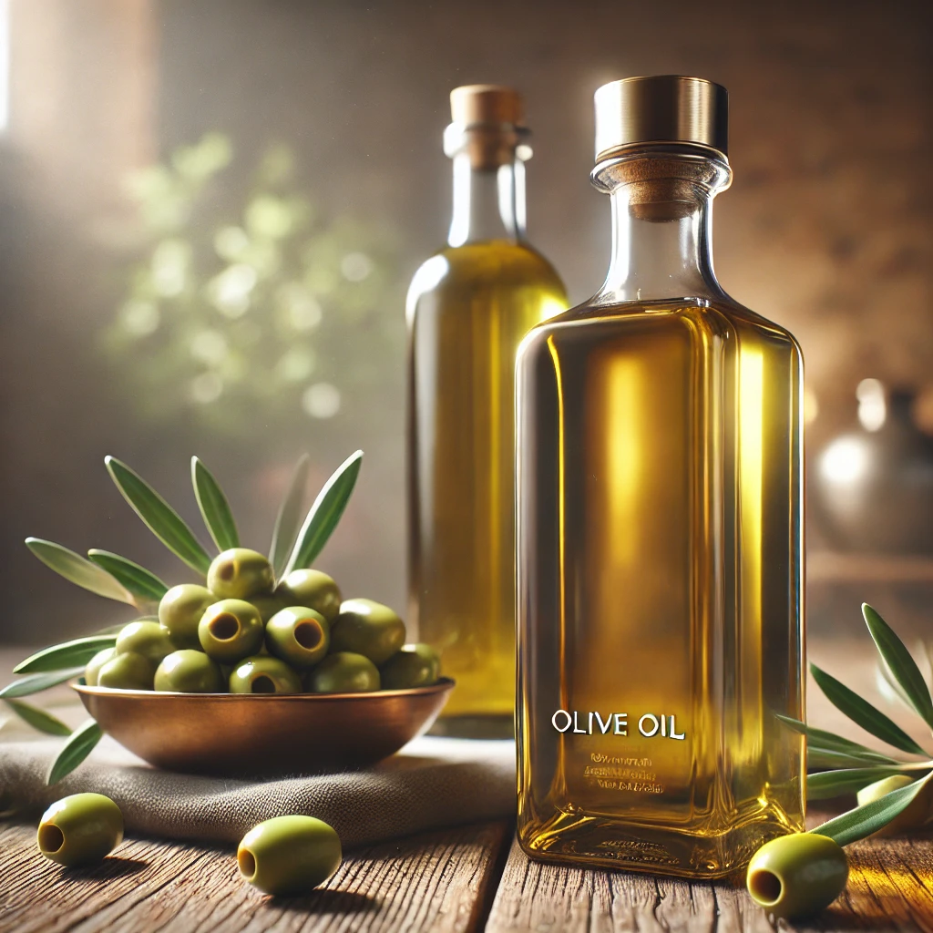روغن زیتون