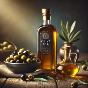  روغن زیتون