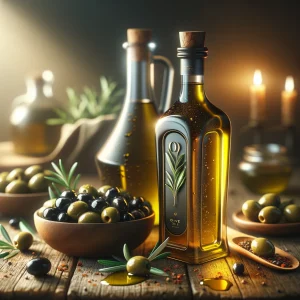  روغن زیتون