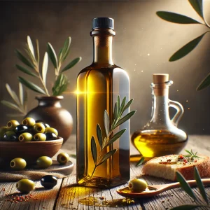  روغن زیتون