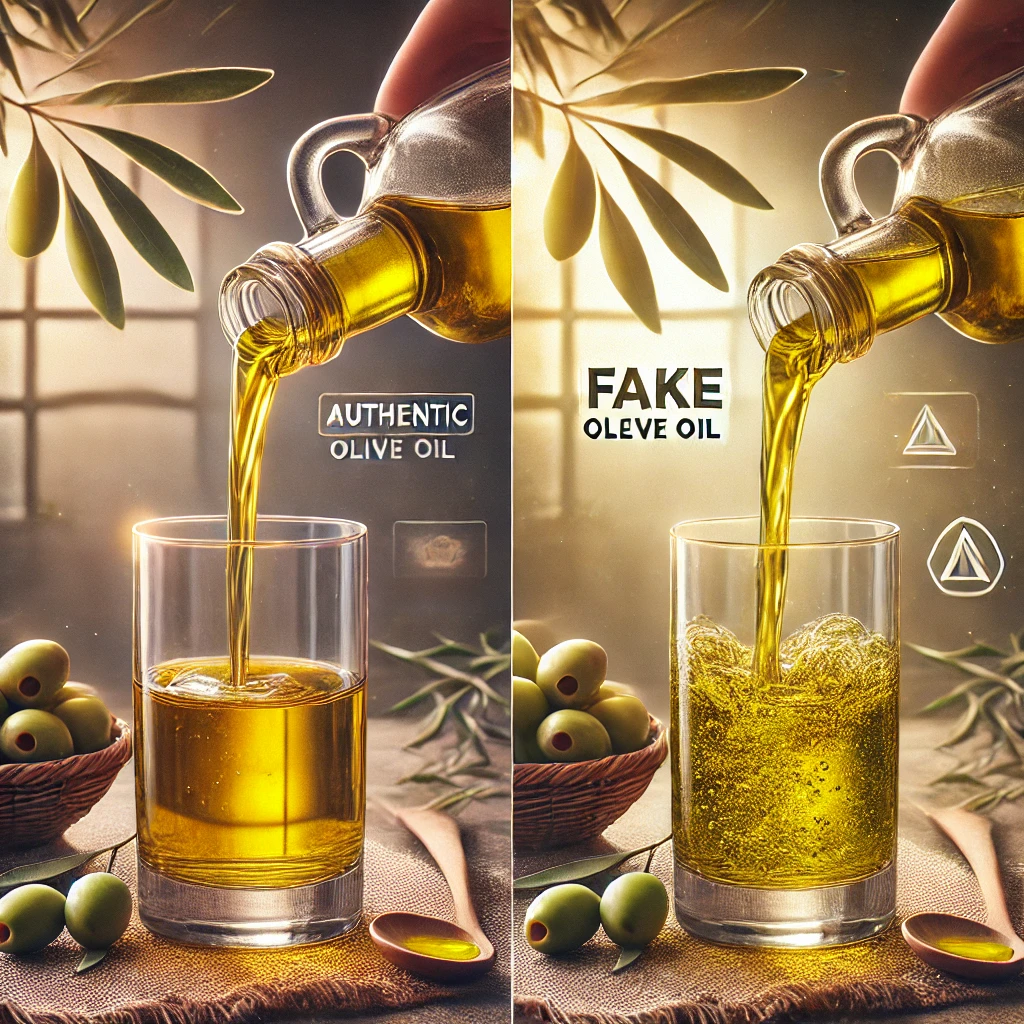 روغن زیتون