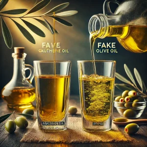 روغن زیتون