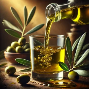 روغن زیتون