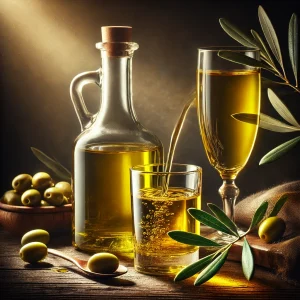 روغن زیتون