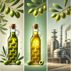 روغن زیتون