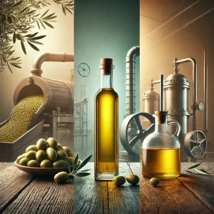 روغن زیتون