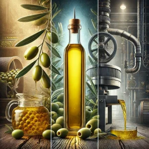 روغن زیتون