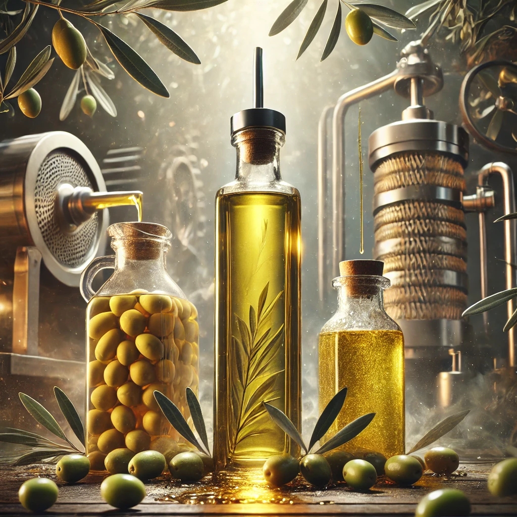 روغن زیتون