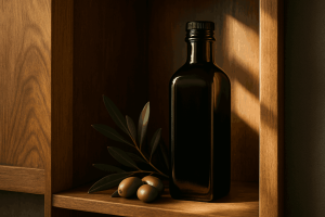 روغن زیتون