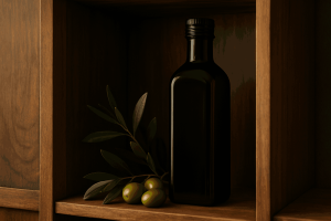 روغن زیتون