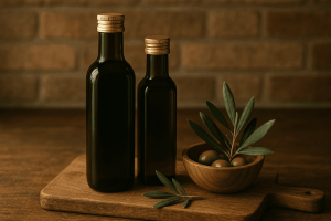 روغن زیتون