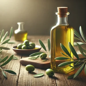روغن زیتون