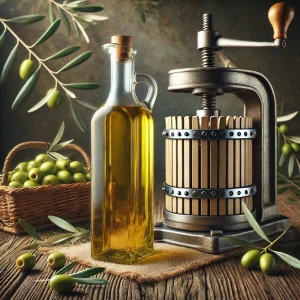 روغن زیتون