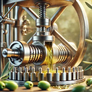 روغن زیتون