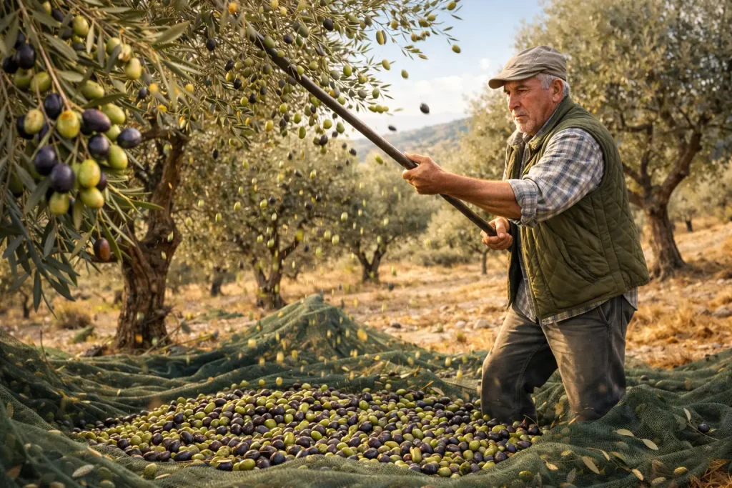 روغن زیتون